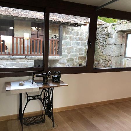 Casa Lisboana Villa Pontevedra Eksteriør bilde