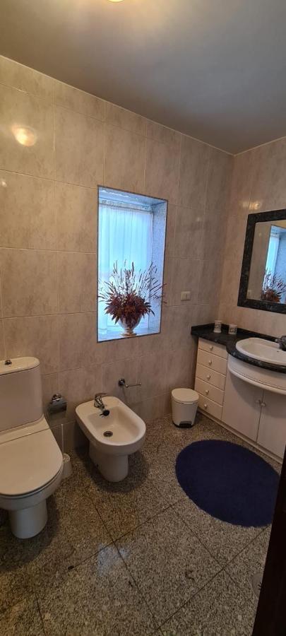 Casa Lisboana Villa Pontevedra Eksteriør bilde