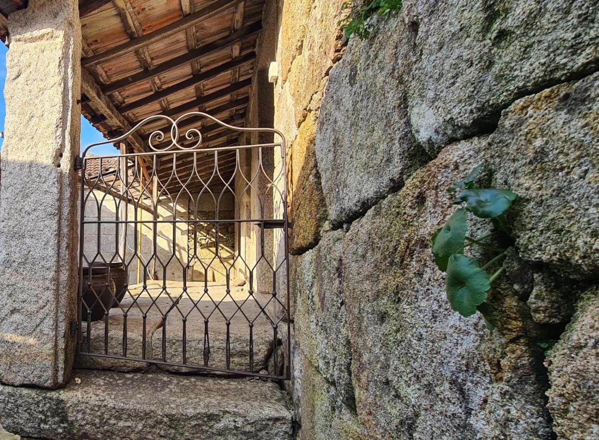 Casa Lisboana Villa Pontevedra Eksteriør bilde